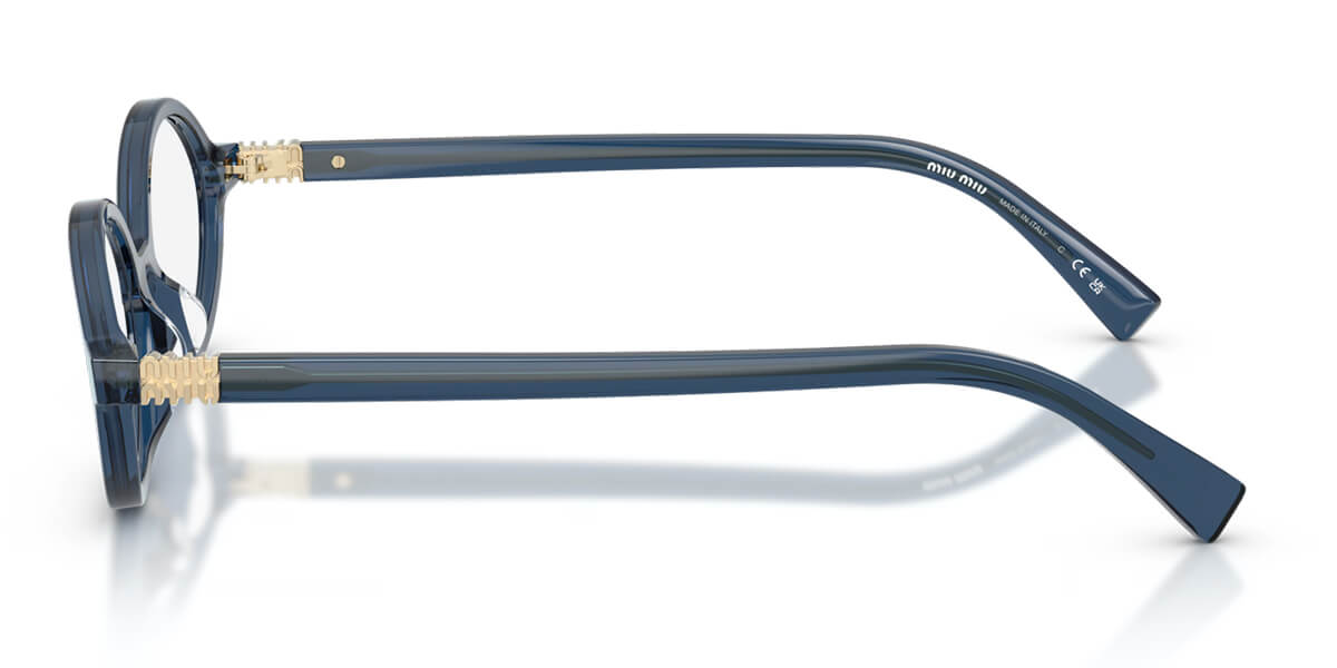 Gọng kính MIU MIU 01XV 08Q1O1 50
