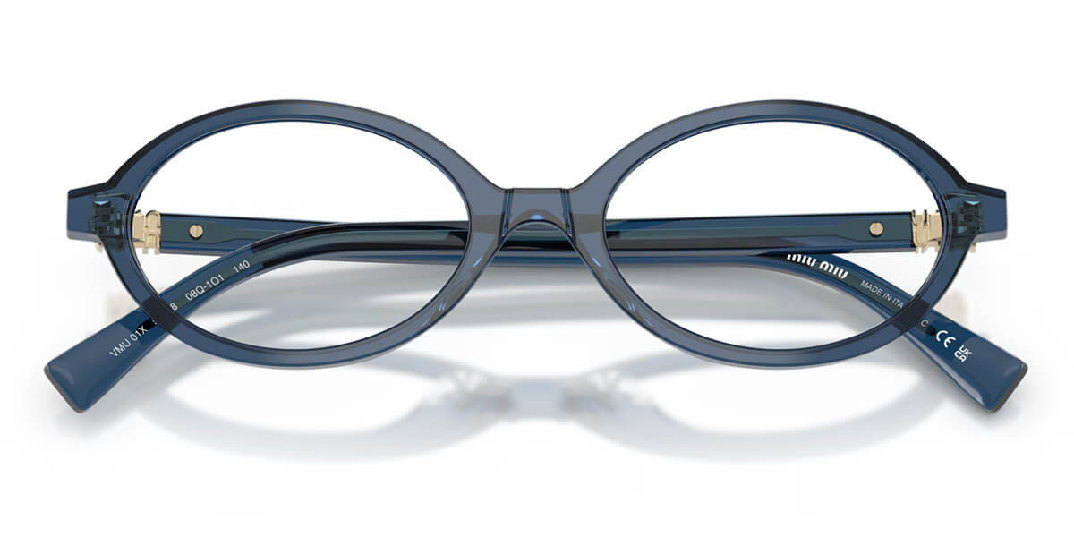 Gọng kính MIU MIU 01XV 08Q1O1 50