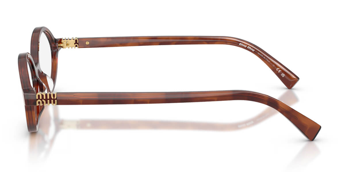 Gọng kính MIU MIU 01XV 08Q1O1 50
