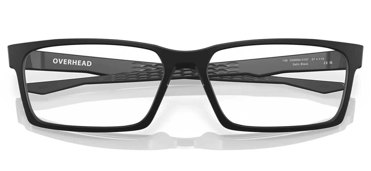 Gọng kính OAKLEY 8060 01