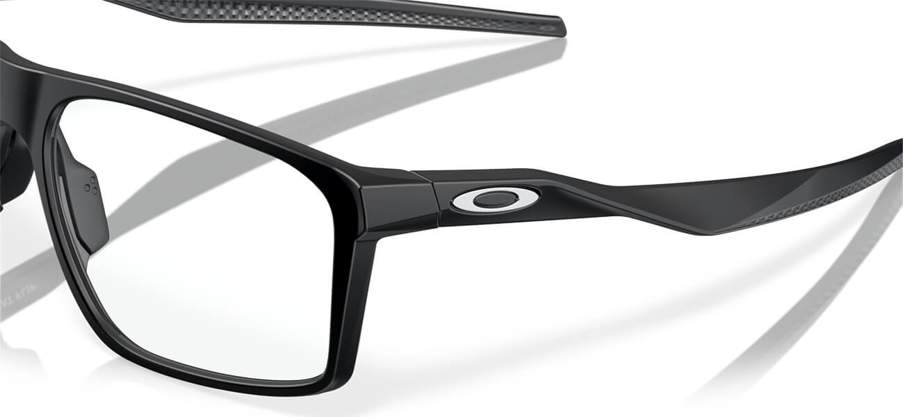 Gọng kính OAKLEY 8183 01