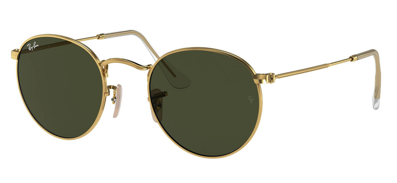 Kính mát RAY-BAN RB3447 001