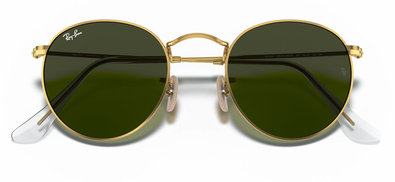 Kính mát RAY-BAN RB3447 001