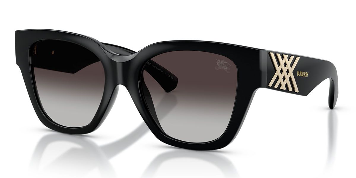 Kính mát BURBERRY 4489U 300187 53