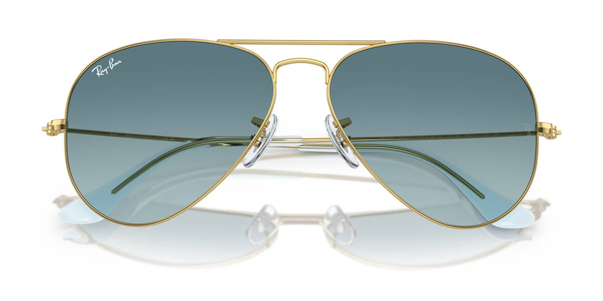 Kính mát RAY-BAN RB3025 001/3M
