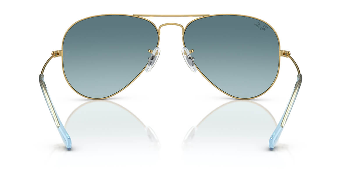 Kính mát RAY-BAN RB3025 001/3M