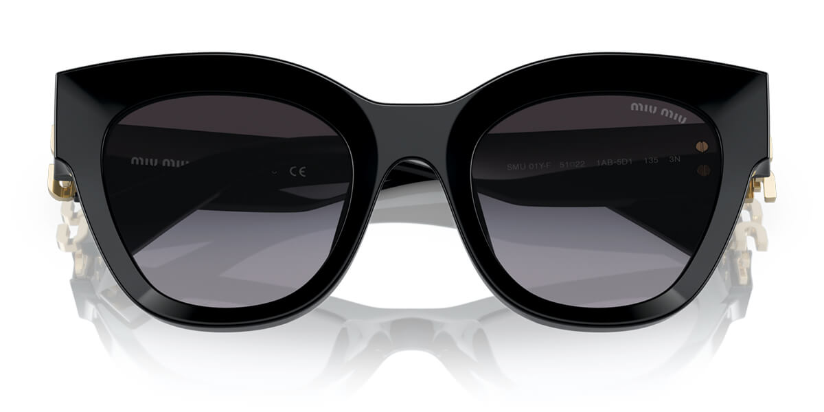 Kính mát MIU MIU 01YSF 1AB5D1 51