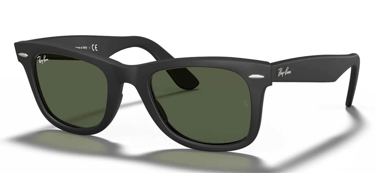 Kính mát RAY-BAN 2140F 901S