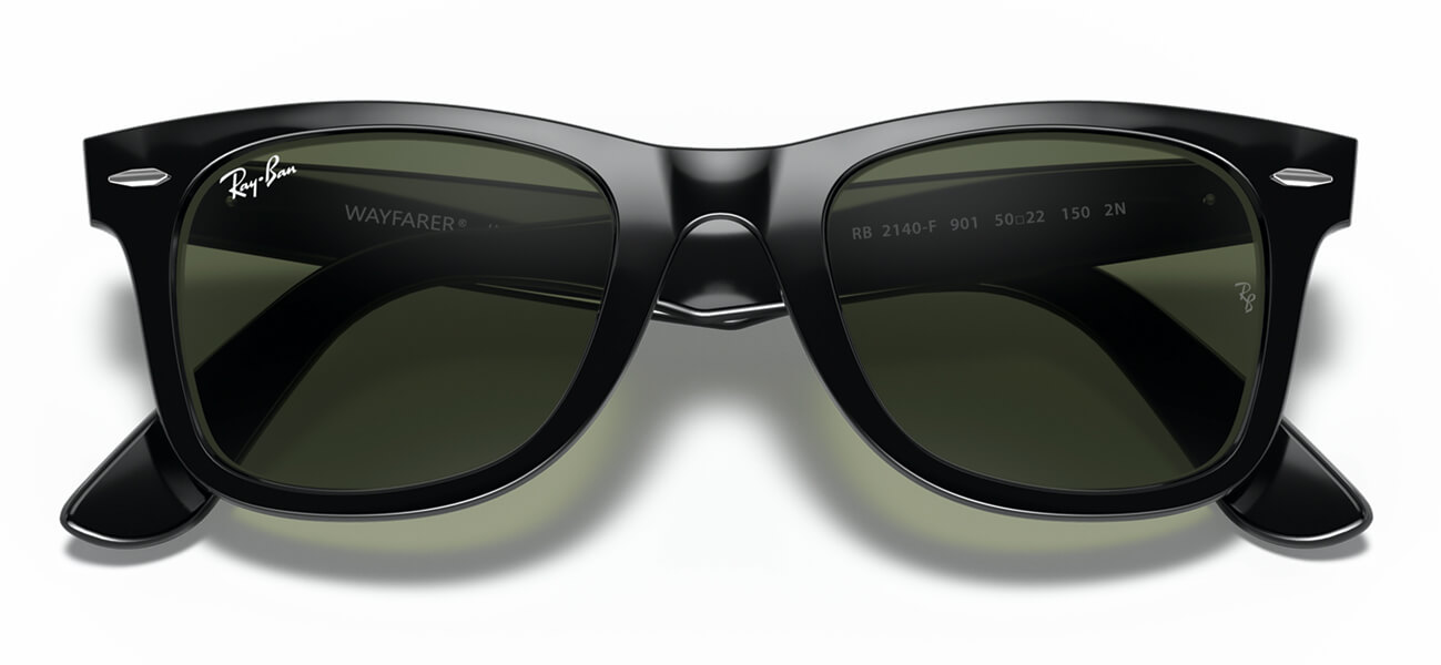 Kính mát Rayban RB2140 901