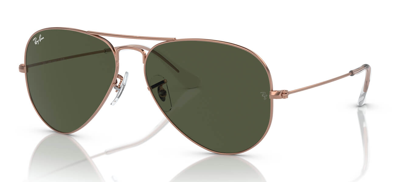 Kính mát RAY-BAN 3025 920231