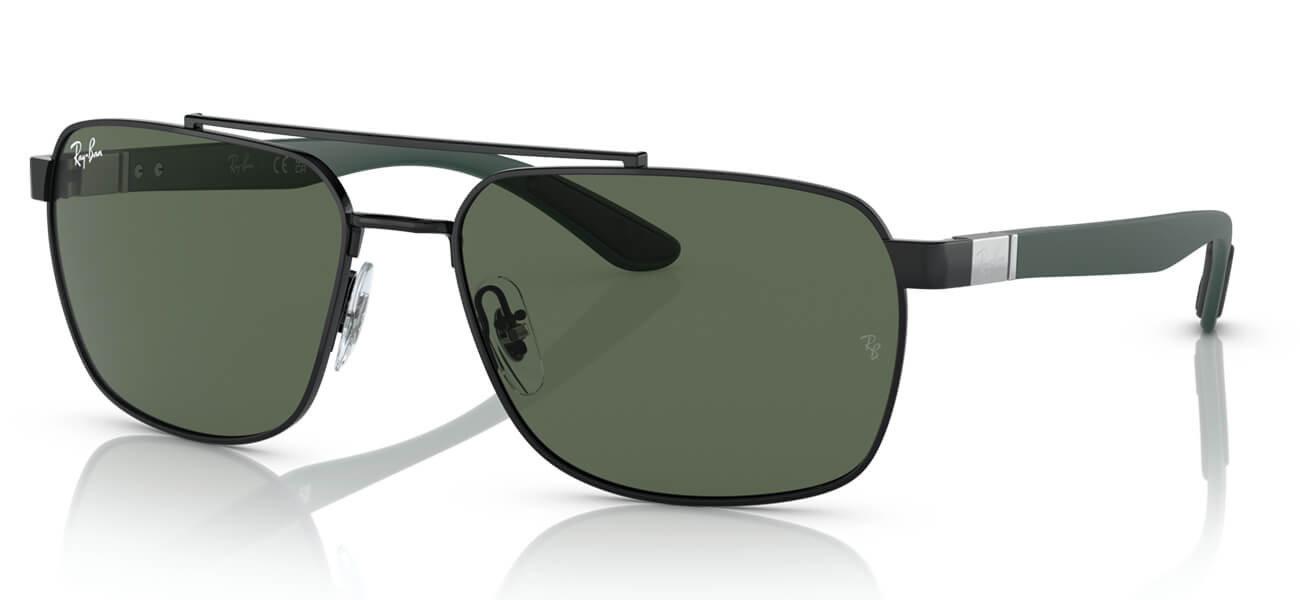 Kính mát RAY-BAN 3701 002/71