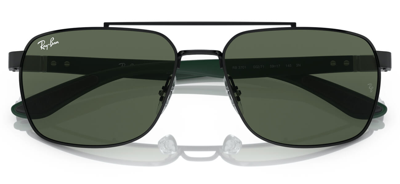 Kính mát RAY-BAN 3701 002/71