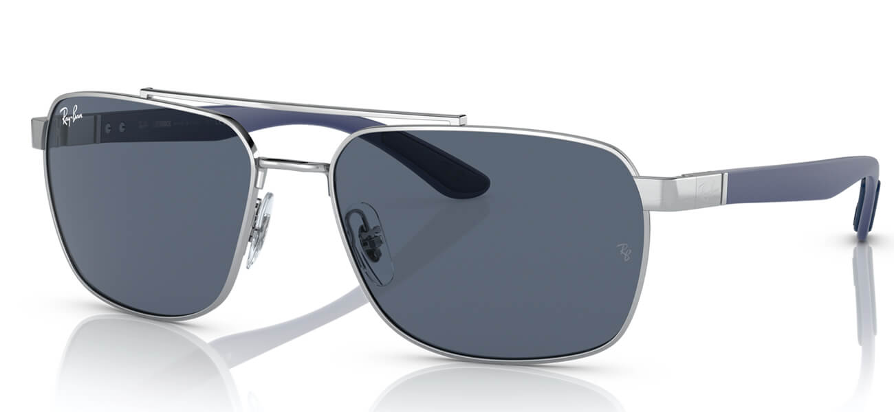 Kính mát RAY-BAN 3701 924387