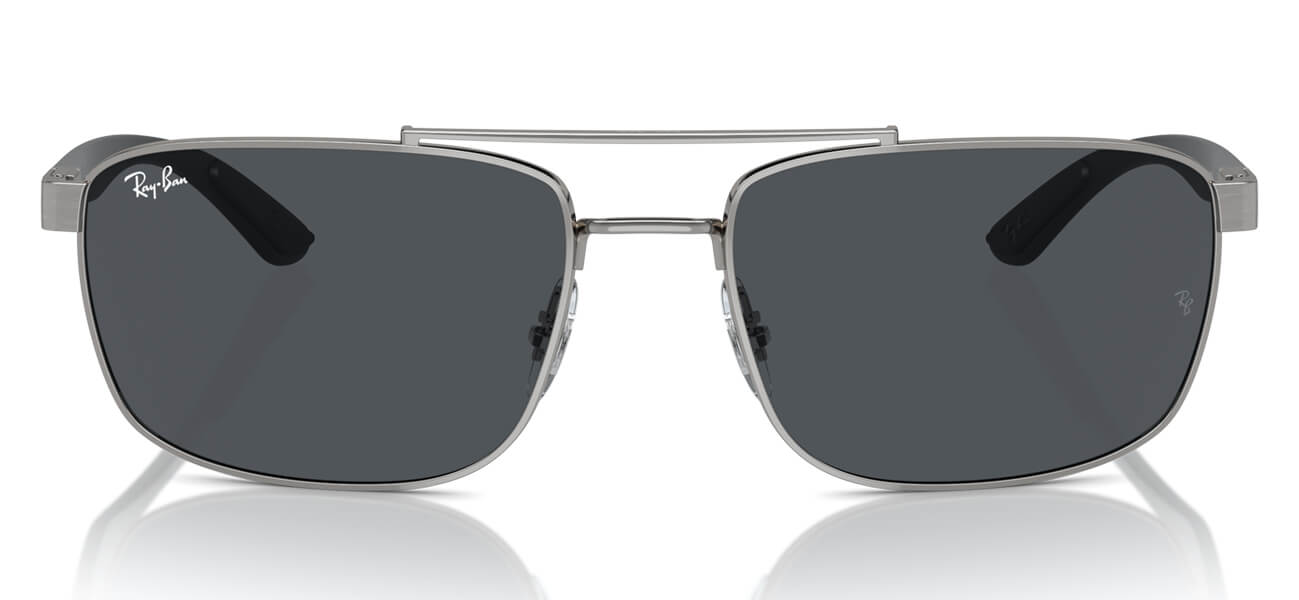 Kính mát RAY-BAN 3737 004/87