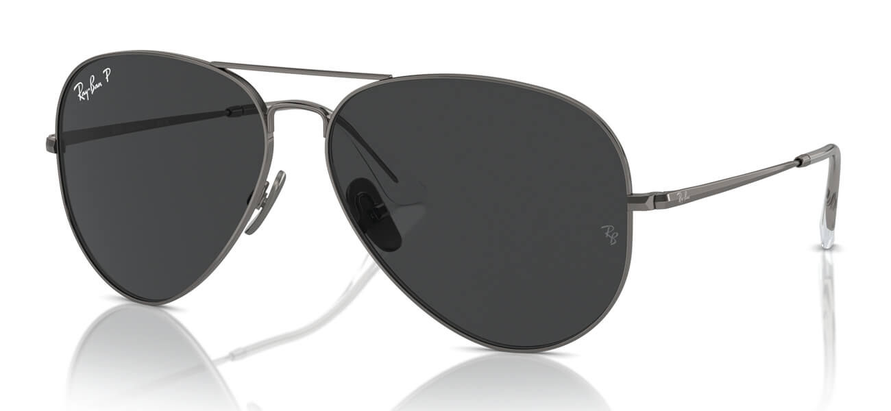 Kính mát RAY-BAN 8089 165/48