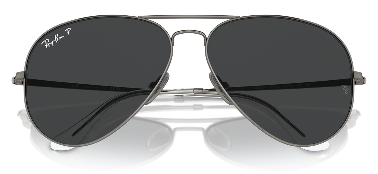 Kính mát RAY-BAN 8089 165/48