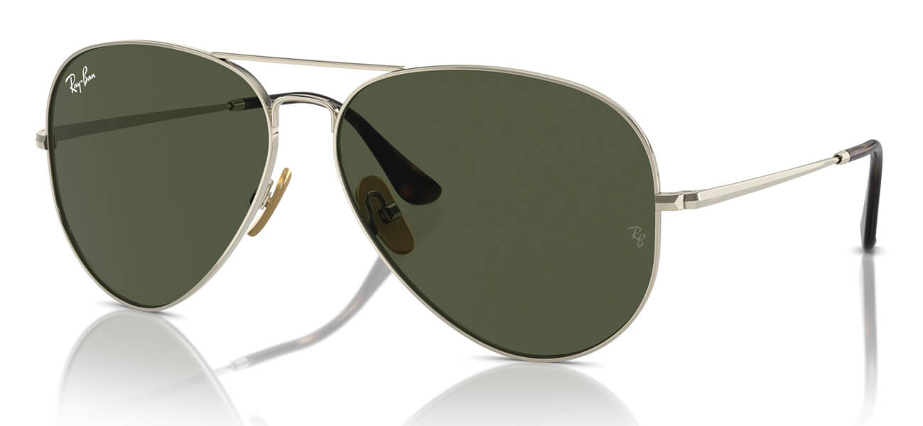 Kính mát RAY-BAN 8089 926531 