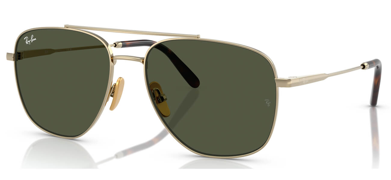 Kính mát RAY-BAN 8097 926531 