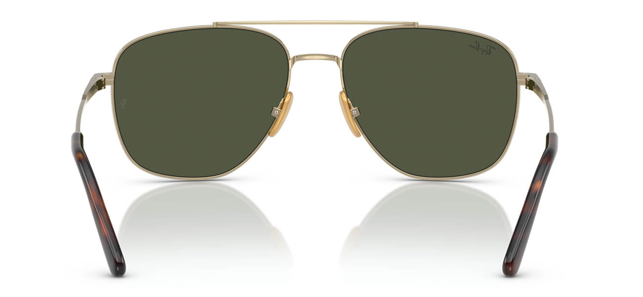 Kính mát RAY-BAN 8097 926531 