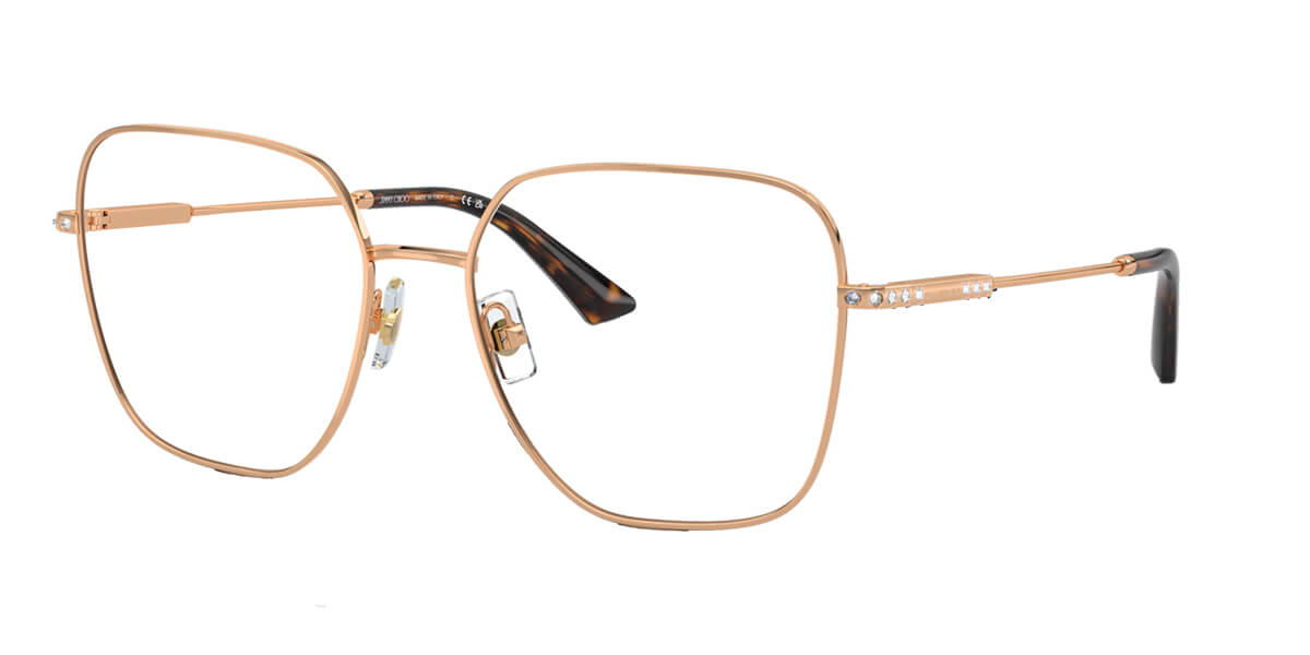 Gọng kính JIMMY CHOO 2001B 3008