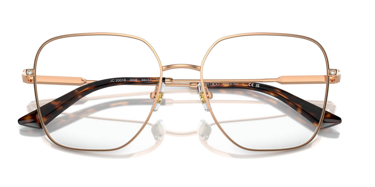 Gọng kính JIMMY CHOO 2001B 3008