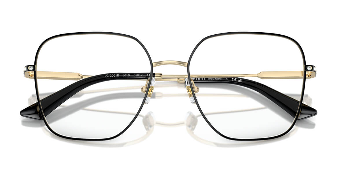 Gọng kính JIMMY CHOO 2001B 3010