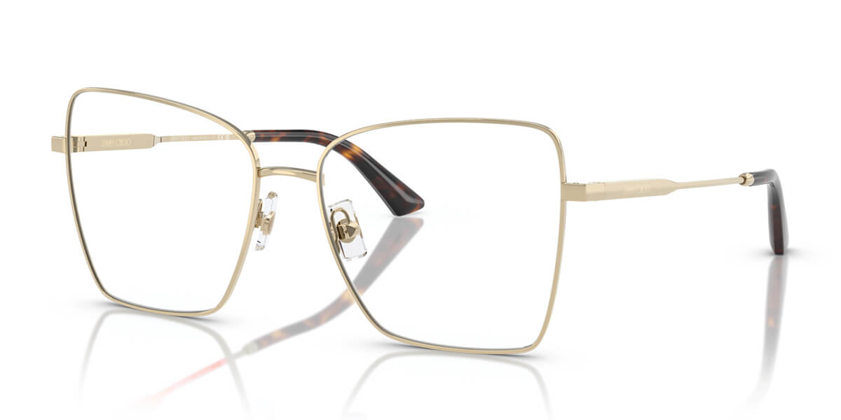 Gọng kính JIMMY CHOO 2007 3006