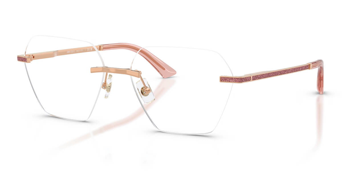 Gọng kính JIMMY CHOO 2016J 3008 56