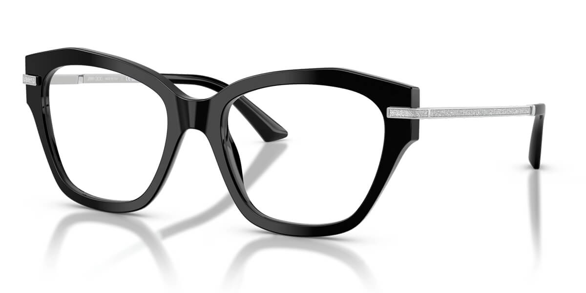 Gọng kính JIMMY CHOO 3043JF 5000 52