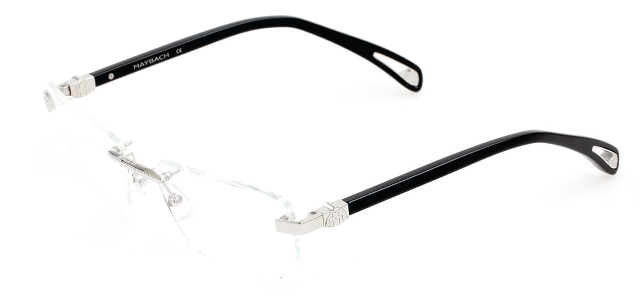 Gọng kính Maybach THE ARTIST IX P-AB-Z25 57-19-145 RX