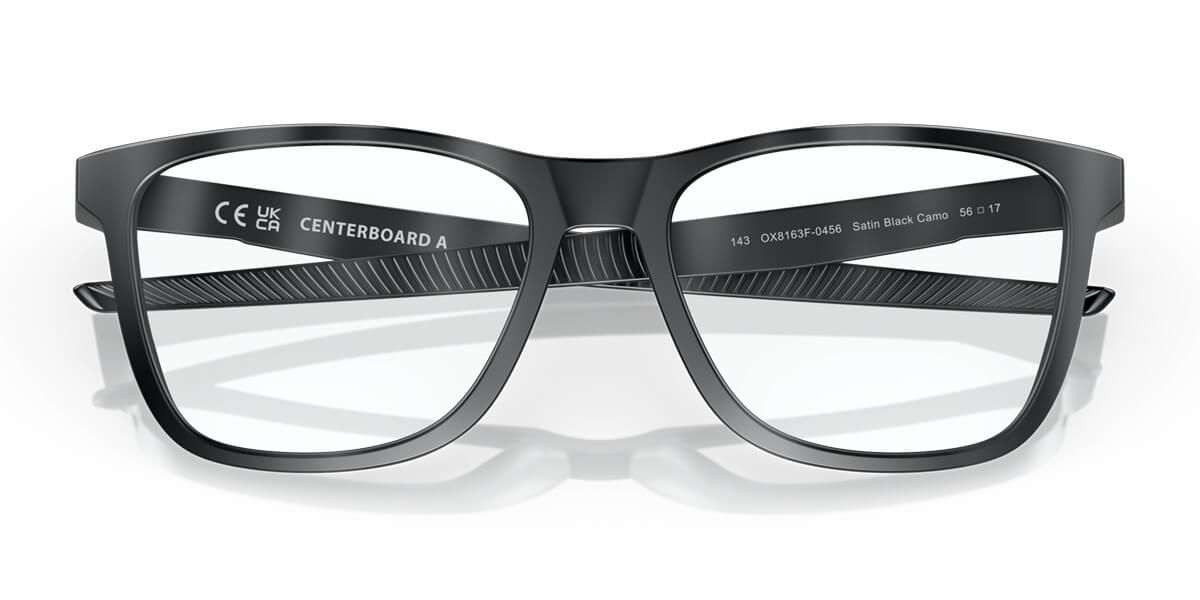 Gọng kính OAKLEY OX8163F 04