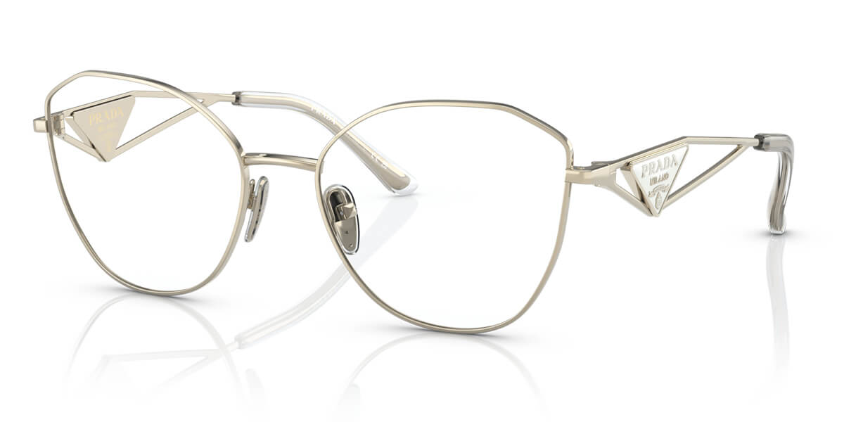 Gọng kính PRADA 52ZV ZVN1O1