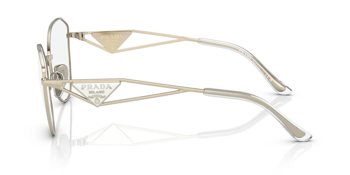 Gọng kính PRADA 52ZV ZVN1O1
