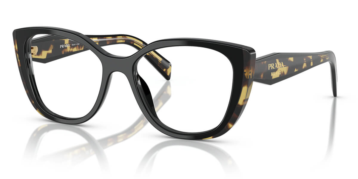Gọng kính PRADA B04VF 3891O1