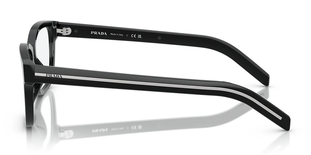 Gọng kính PRADA B10VF 16K1O1