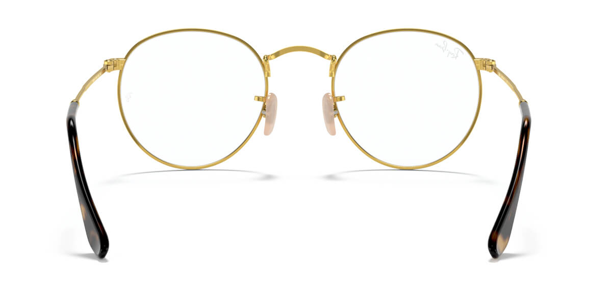 Gọng kính RAY-BAN 3447V 2500