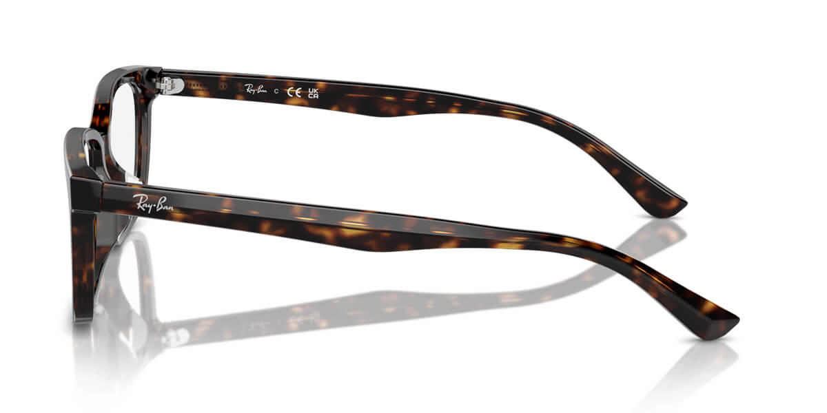 Gọng kính RAY-BAN 5319D 2012