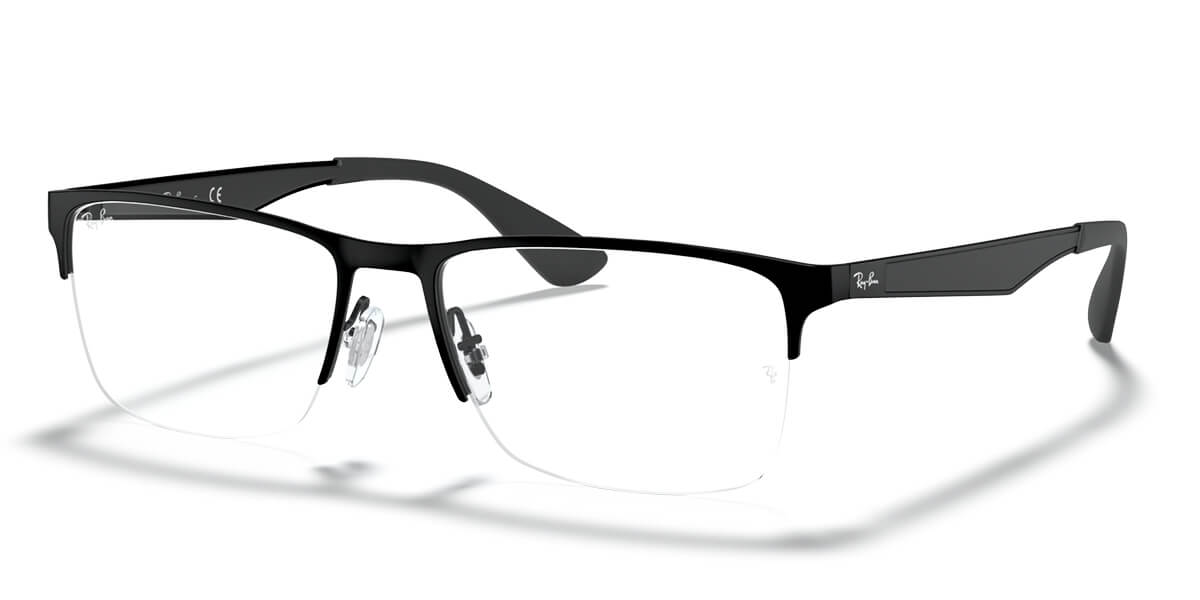 Gọng kính RAY-BAN 6335 2503