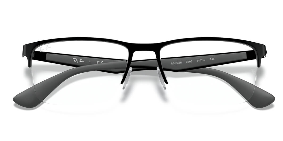 Gọng kính RAY-BAN 6335 2503