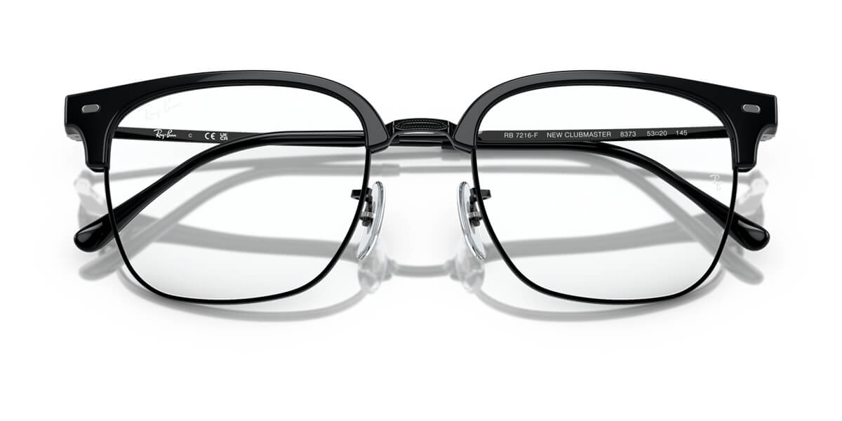 Gọng kính RAY-BAN 7216F 8373