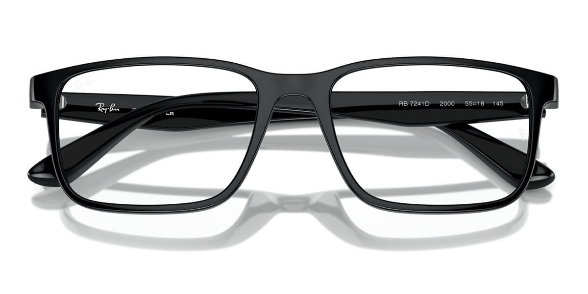 Gọng kính RAY-BAN 7247D 2000