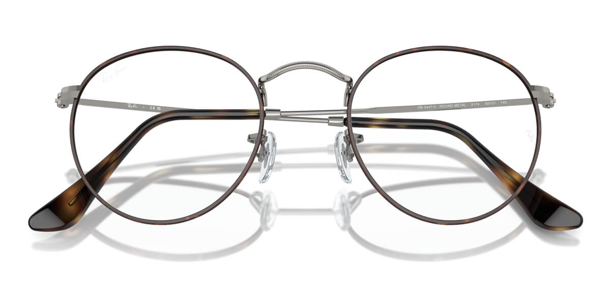 Gọng kính RAY-BAN RX3447V 3174