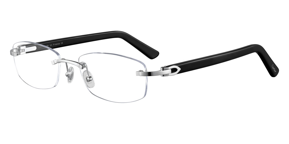 Gọng kính Cartier CT0048O 003 53