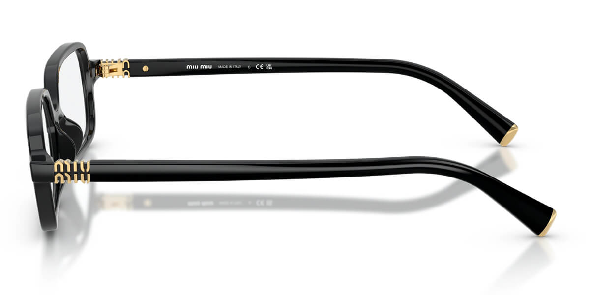 Gọng kính MIU MIU 01YVF 16K1O1 53