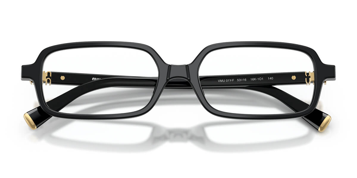Gọng kính MIU MIU 01YVF 16K1O1 53