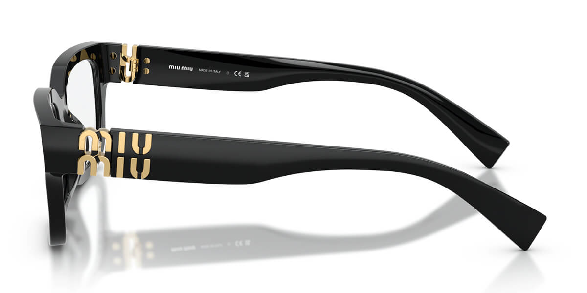 Gọng kính MIU MIU 02YVF 16K1O1 54