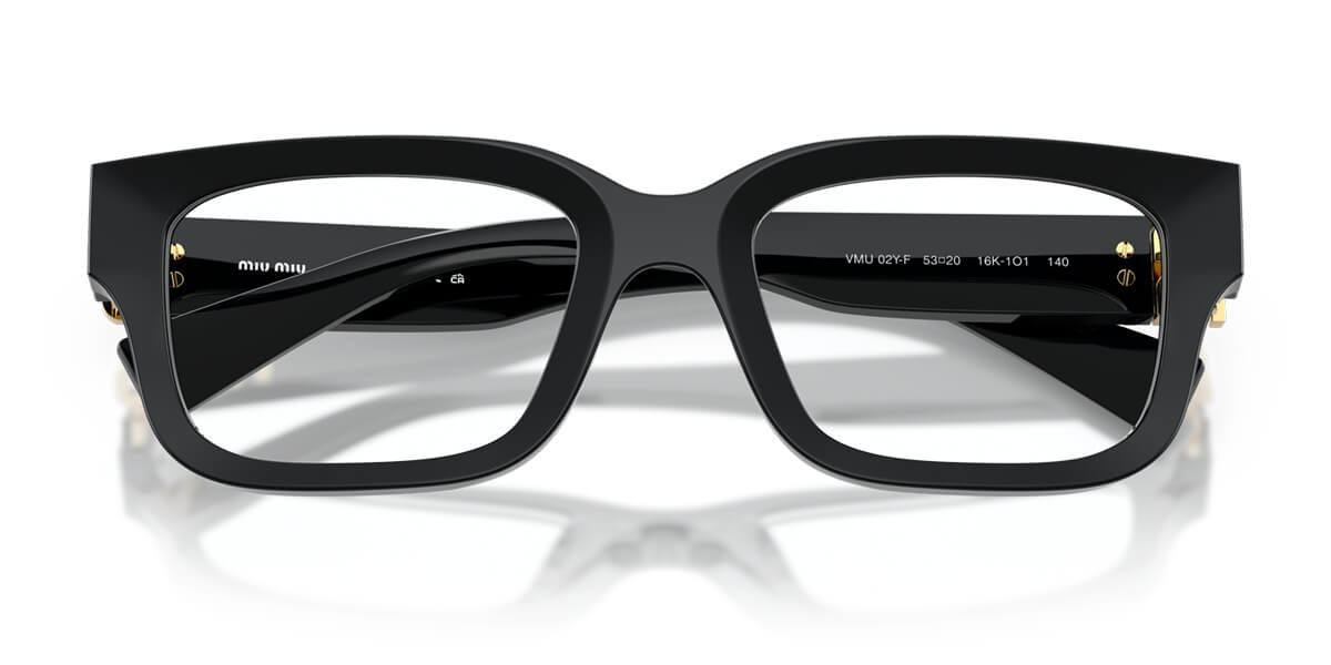 Gọng kính MIU MIU 02YVF 16K1O1 54