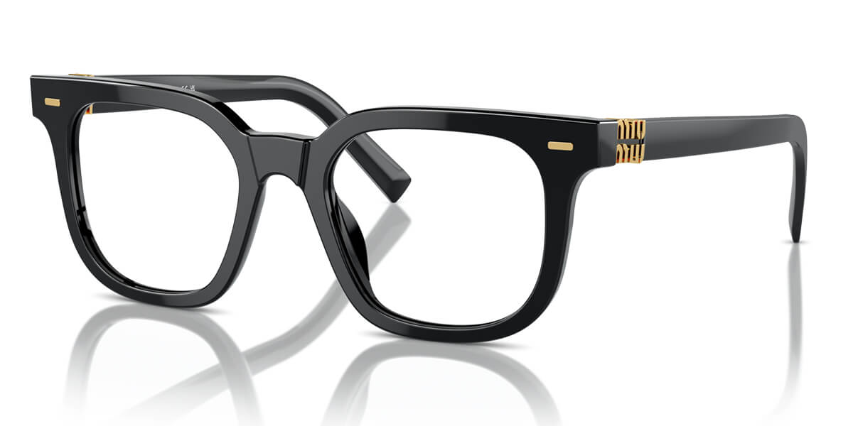 Gọng kính MIU MIU 06XVF 16K1O1 50