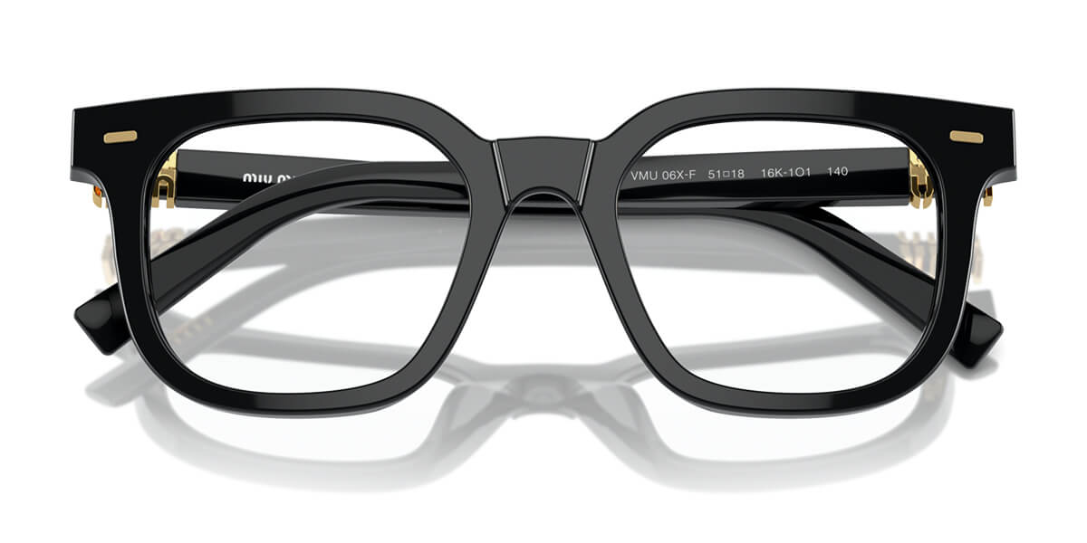 Gọng kính MIU MIU 06XVF 16K1O1 50