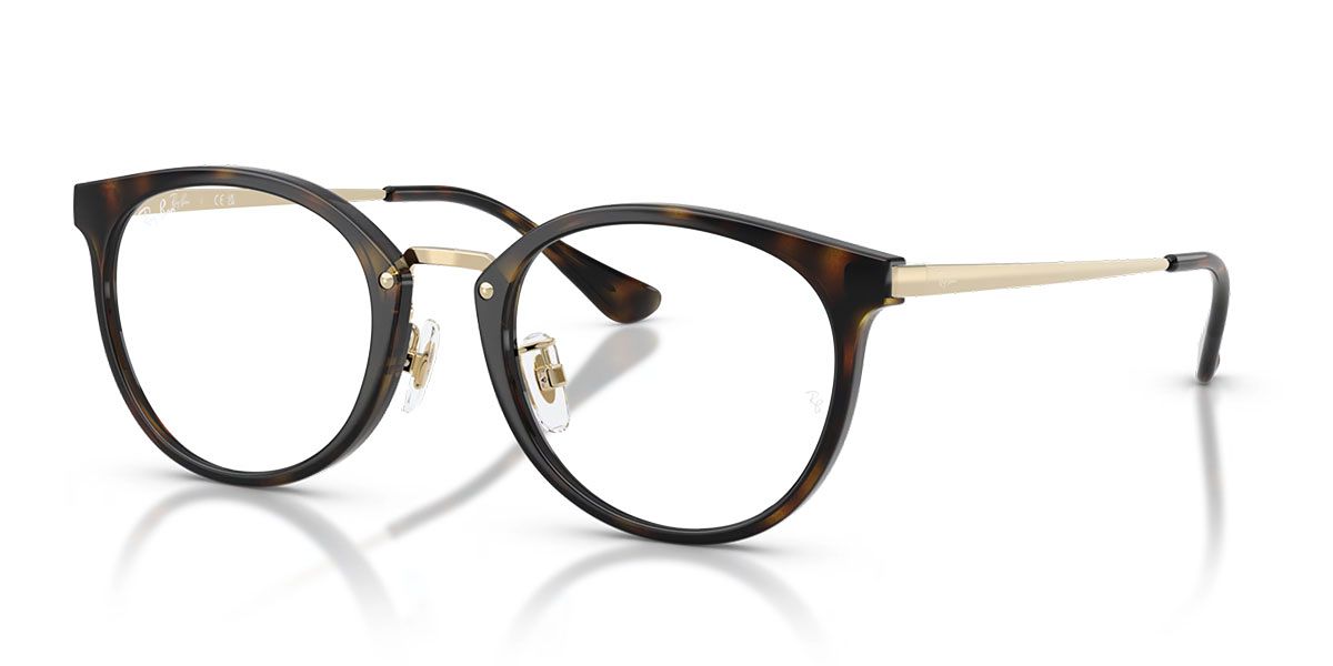 Gọng kính RAY-BAN 7266D 8472 49